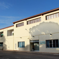 Diaverum Minas de Riotinto Dialysis Clinic