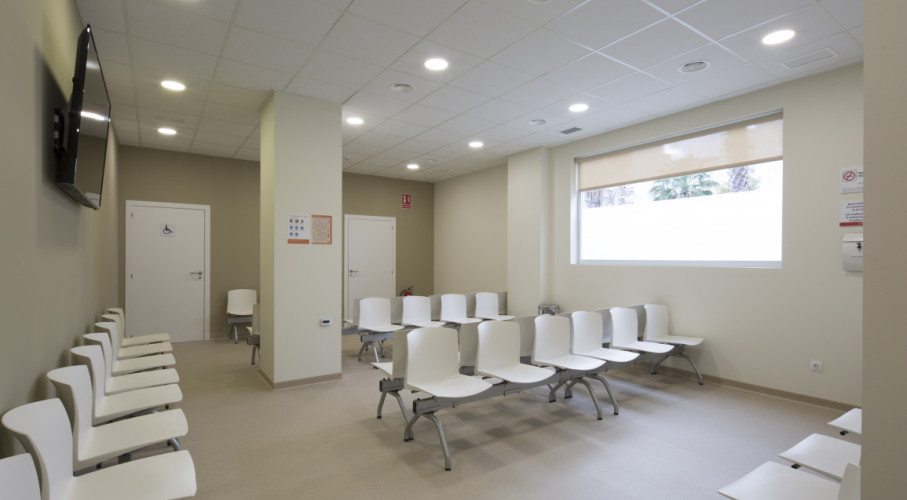 Diaverum Gamapal Dialysis Clinic
