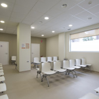 Diaverum Gamapal Dialysis Clinic