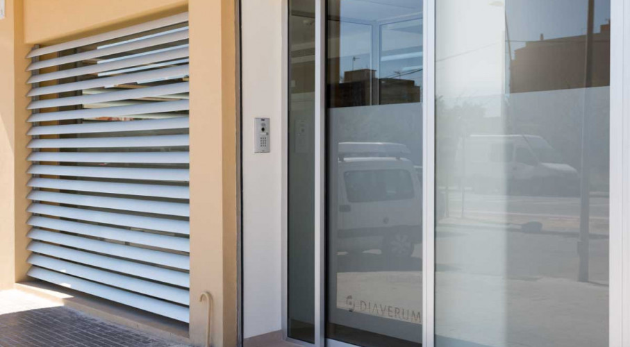 Diaverum Inca Dialysis Clinic