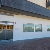 Diaverum Motril Dialysis Clinic