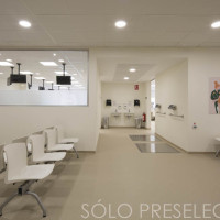 Diaverum Xirivella Dialysis Clinic