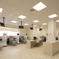 Diaverum Paterna Dialysis Clinic