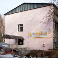 Diaverum Haemodialysis Center ZhDB