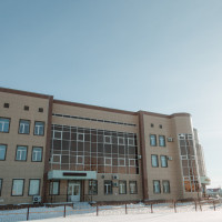 Diaverum Haemodialysis Center Aksai
