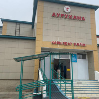 Diaverum Haemodialysis Center Kazaly