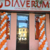 Diaverum Haemodialysis Center Zhezkazgan