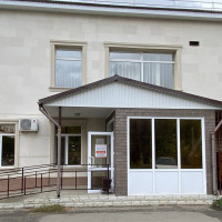 Diaverum Haemodialysis Center Schuchinsk