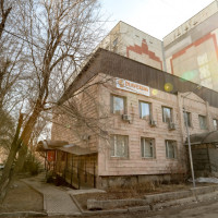 Diaverum Haemodialysis Center Taugul