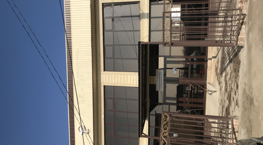 Diaverum Haemodialysis Center Asykata