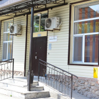 Diaverum Haemodialysis Center Anastasia