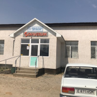 Diaverum Haemodialysis Center Kulsary