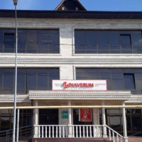 Diaverum Haemodialysis Center Zhas Kanat