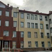 Diaverum Haemodialysis Center Satpayev