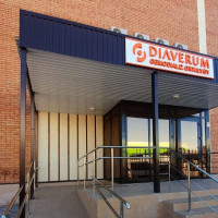 Diaverum Haemodialysis Center 2 Uralsk