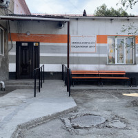 Diaverum Haemodialysis Center Turkestan