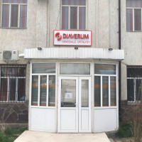 Diaverum Haemodialysis Center Uzunagash