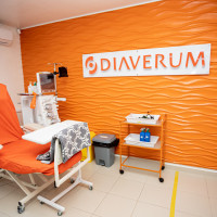 Diaverum Haemodialysis Center Chubary