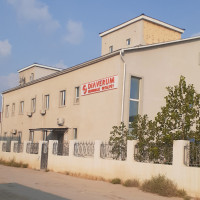 Diaverum Haemodialysis Center Aktau