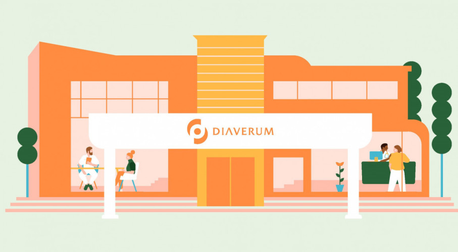 Diaverum Haemodialysis Center Osakarovka