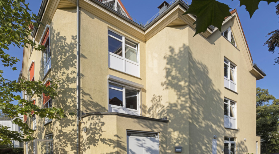 Diaverum Am Neuen Garten