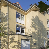 Diaverum Am Neuen Garten