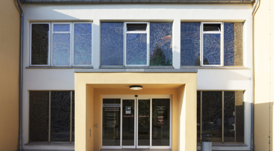 Diaverum Ludwigsfelde