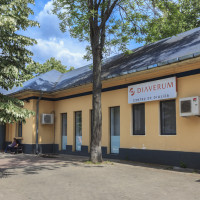 Clinica de Nefrologie și Dializă Diaverum SEMA PARC