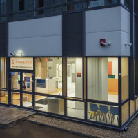 Clinica de Nefrologie și Dializă Diaverum SPLAI