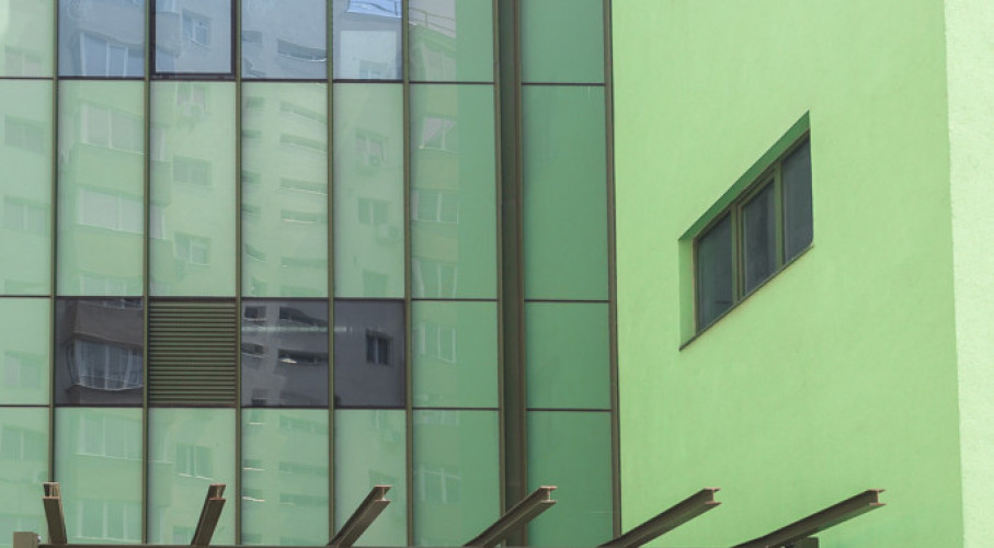 Clinica de Nefrologie și Dializă Diaverum RĂCARI