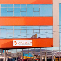 Clinica de Nefrologie și Dializă Diaverum BISTRIȚA
