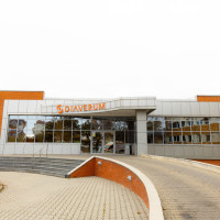 Clinica de Nefrologie și Dializă Diaverum BRĂILA2