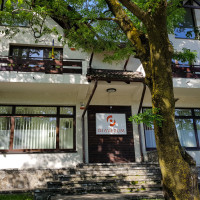 Clinica de Nefrologie și Dializă Diaverum BUȘTENI