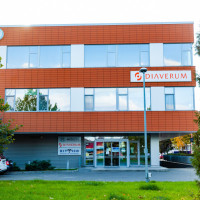 Clinica de Nefrologie și Dializă Diaverum BUZĂU