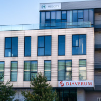 Clinica de Nefrologie și Dializă Diaverum CĂLĂRAȘI