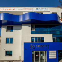 Clinica de Nefrologie și Dializă Diaverum CONSTANȚA