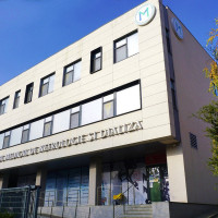 Clinica de Nefrologie și Dializă Diaverum CRAIOVA