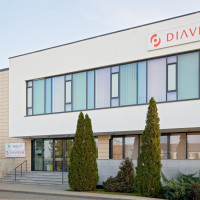 Clinica de Nefrologie și Dializă Diaverum FOCȘANI