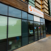 Clinica de Nefrologie și Dializă Diaverum GALAȚI