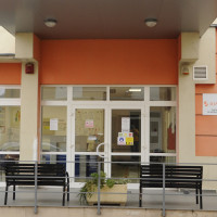 Clinica de Nefrologie și Dializă Diaverum MEDIAȘ