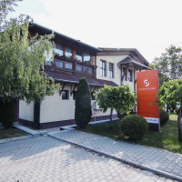 Clinica de Nefrologie și Dializă Diaverum MIERCUREA CIUC