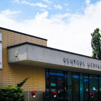 Clinica de Nefrologie și Dializă Diaverum PETROȘANI