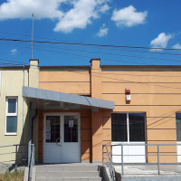 Clinica de Nefrologie și Dializă Diaverum ROMAN