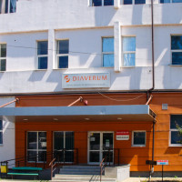 Clinica de Nefrologie și Dializă Diaverum TG. JIU