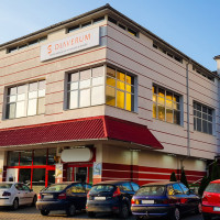 Clinica de Nefrologie și Dializă Diaverum TG. MUREȘ