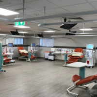 Diaverum John Sagar Renal Centre, Burnley