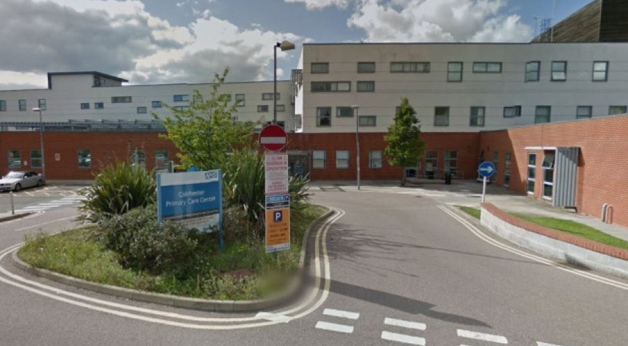 Diaverum Colchester Dialysis Unit