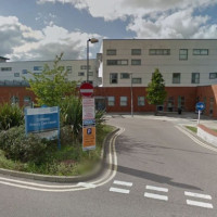 Diaverum Colchester Dialysis Unit