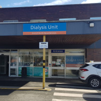 Diaverum Darlington Dialysis Centre