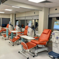 Diaverum Havant Dialysis Unit